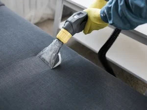 Kayseri Hacılar Koltuk Yıkama | En İyi Buharlı Temizlik